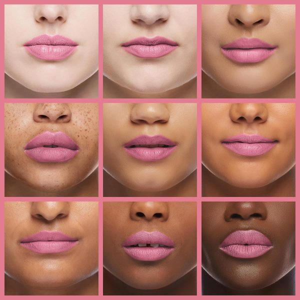 essence | 8h Matte Liquid Lipstick | Highly Pigmented with Smudge-proof Matte Finish | Vegan & Cruelty Free (05 Pink Blush) - Image 4