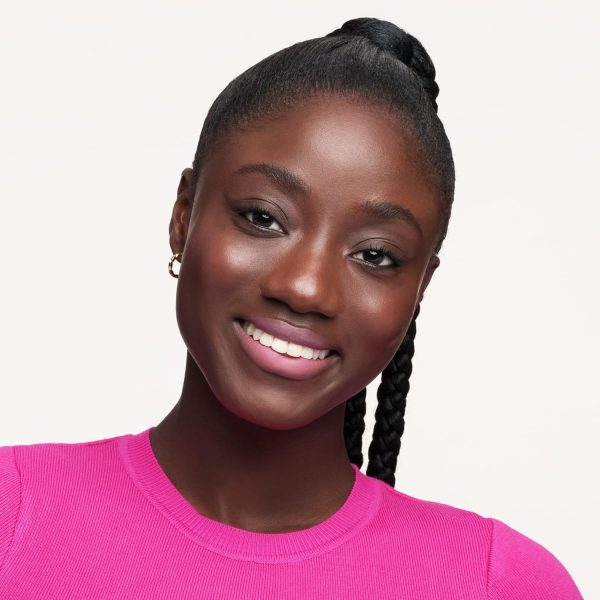 essence | 8h Matte Liquid Lipstick | Highly Pigmented with Smudge-proof Matte Finish | Vegan & Cruelty Free (05 Pink Blush) - Image 6