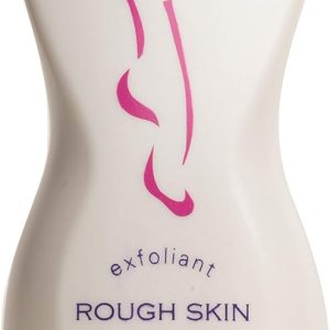 Pretty Feet & Hands Rough Skin Remover-Exfoliant, 3 Fluid Ounce